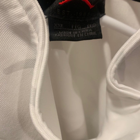 PERFECT CONDITION Jordan Jumpman zipup hoodie xxl - Picture 5 of 7